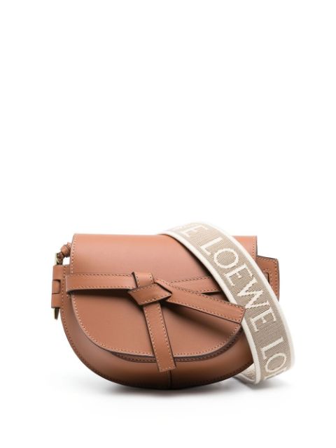 LOEWE Gate crossbody bag Women