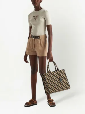 Prada ウィメンズ テーラードショートパンツ通販 - FARFETCH