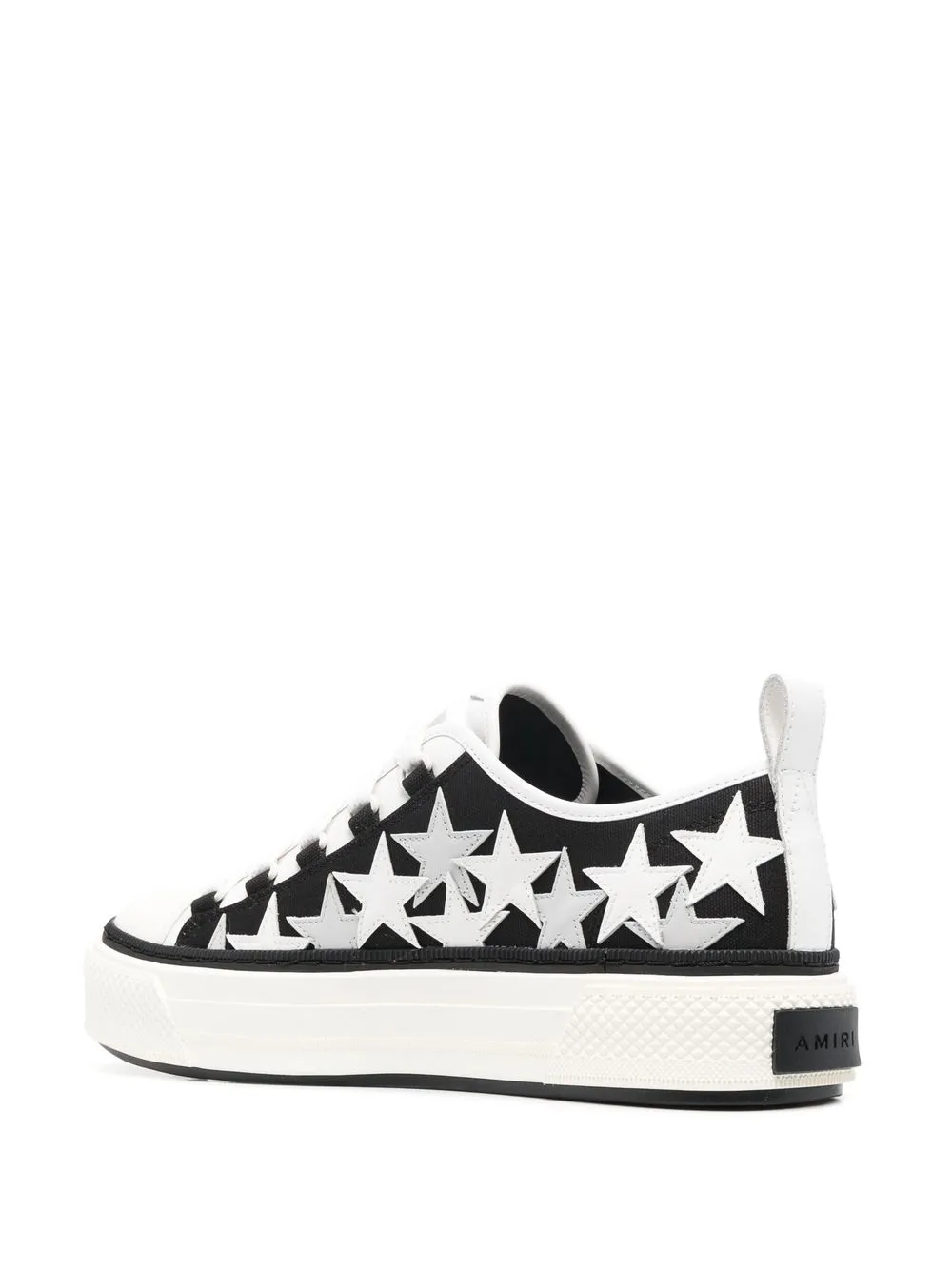 ◆AMIRI◆ AMIRI STARS LOW スニーカー 