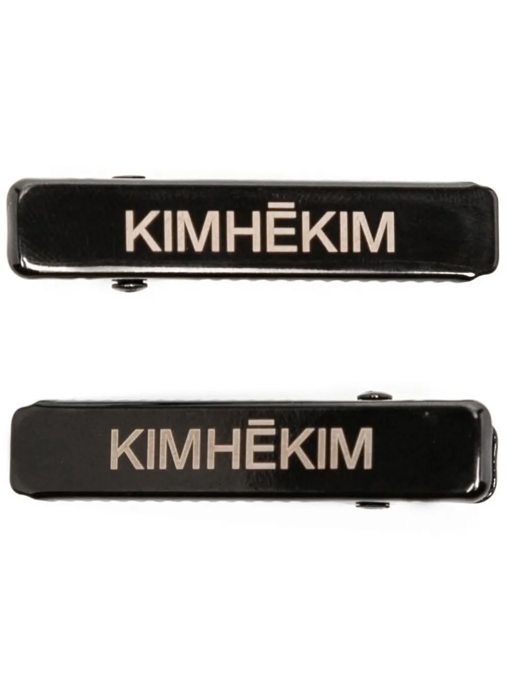 KIMHEKIM ヘアクリップ-