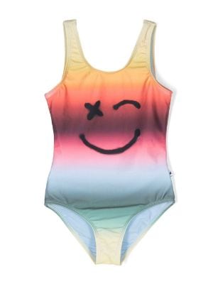 religie Ventileren tweedehands Molo Teen Swimwear for Kids - Kidswear - FARFETCH