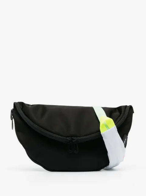 Côte&Ciel zipped crossbody bag 
