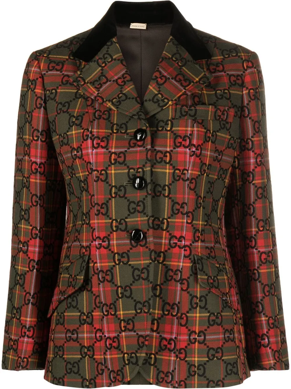 Gucci jacket blazer Clearance