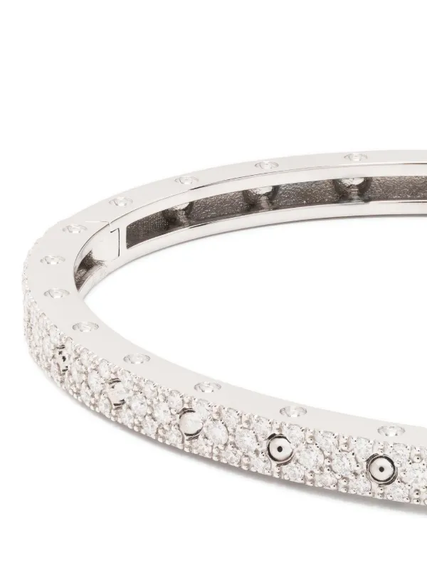 Roberto coin pois moi bracelet deals