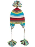 Alanui Under The Northern Sky beanie - Blue