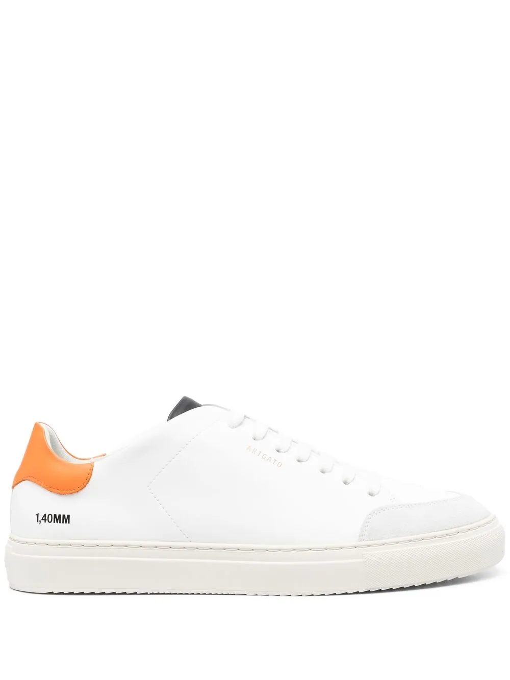 

Axel Arigato Clean 90 Triple sneakers - White