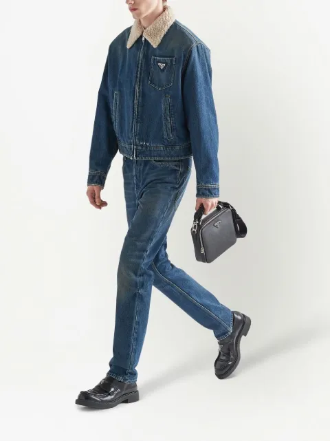 Mezclilla Prada para hombre FARFETCH