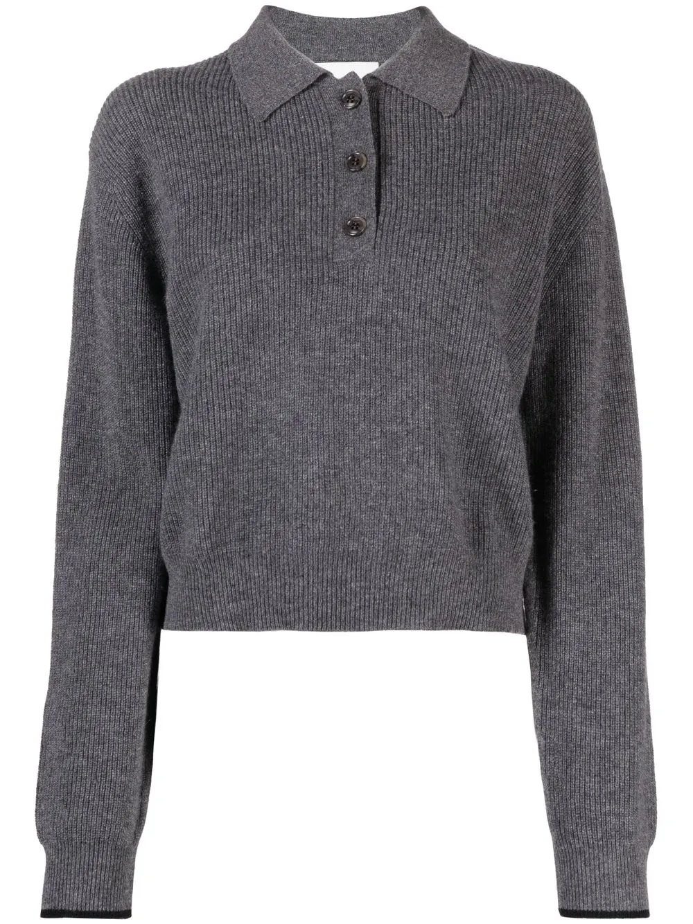 LISA YANG ILSE CASHMERE JUMPER