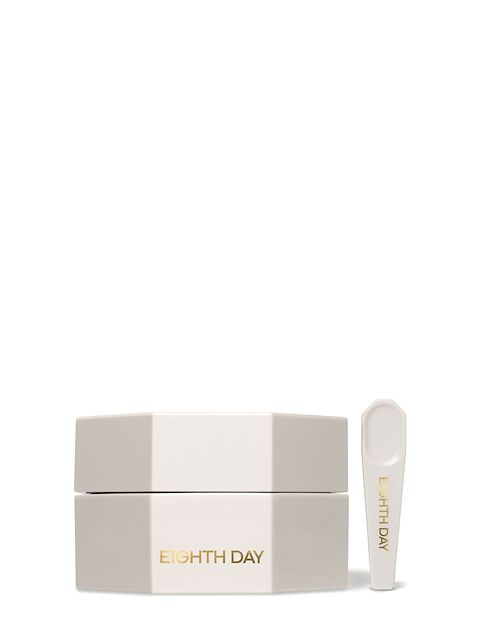 Eighth Day The Intensive Moisturizer 50ml