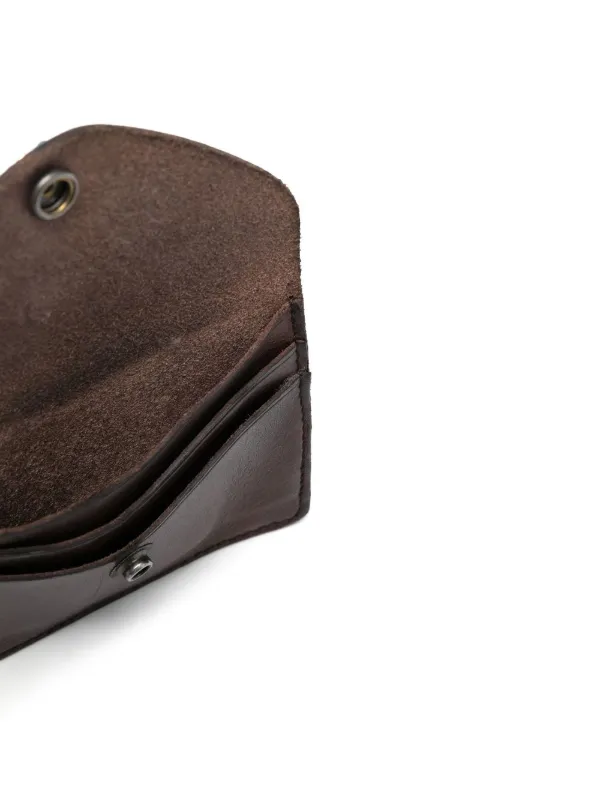 Ralph Lauren RRL カードケース | ブラウン | FARFETCH JP