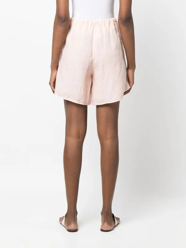 ショートパンツ FABIANA FILIPPI Women Shorts  Burmudas PAD265F291D623 1259 Fabiana Filippi Fluid Bermuda Shorts | Bloomingdale's
