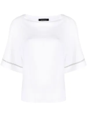 Fabiana Filippi Tops for Women - Shop on FARFETCH