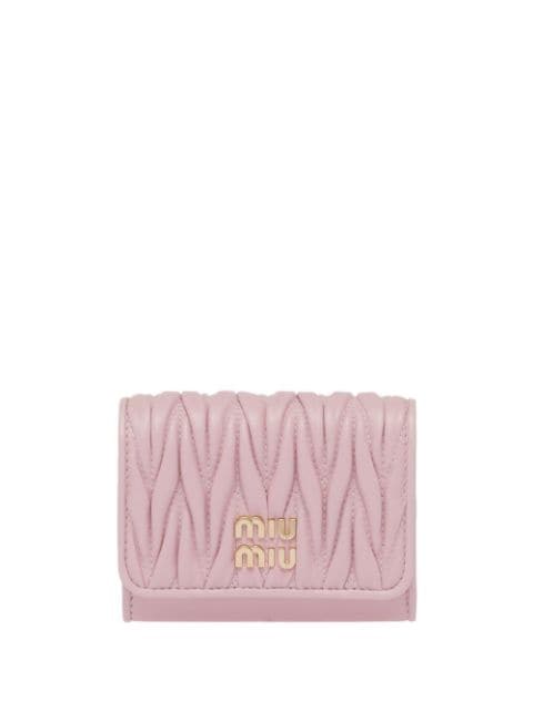 Miu Miu カードケース