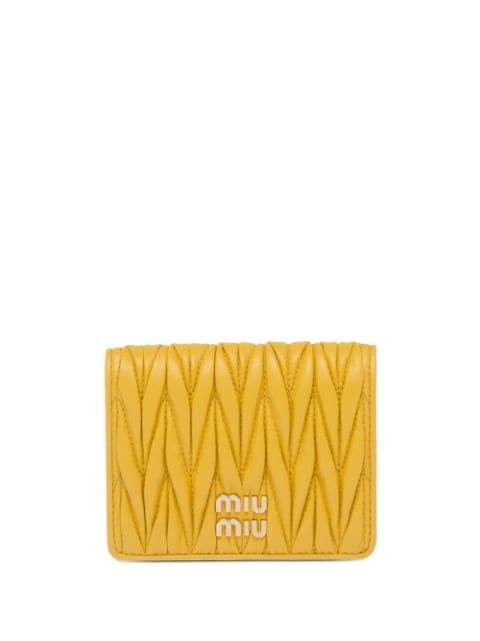 Miu Miu 財布