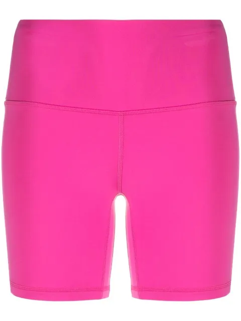 lululemon Align cycling shorts