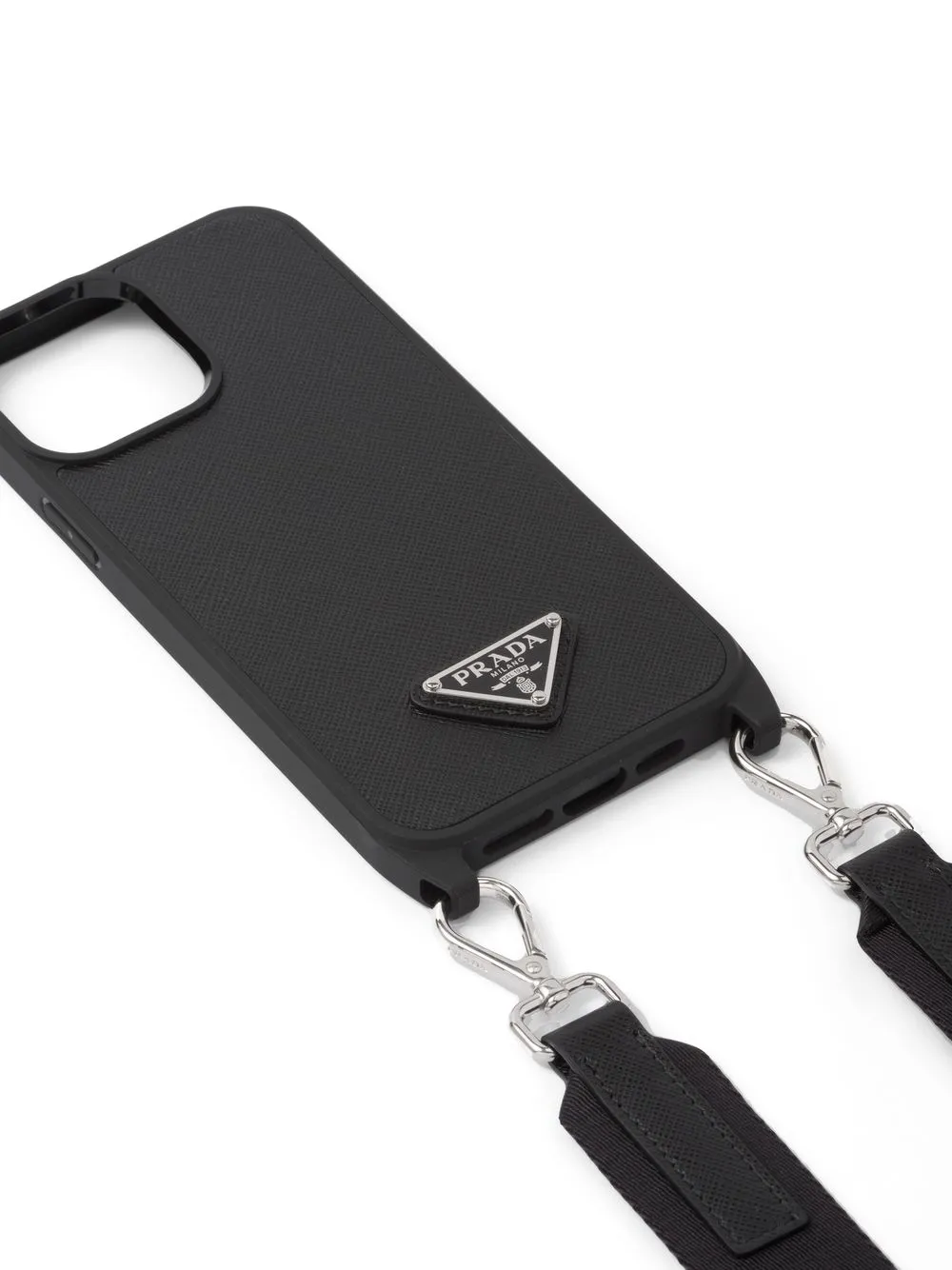 Prada iPhone 13 Pro Max Case Farfetch