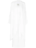 Bambah Tulum jumpsuit set - White