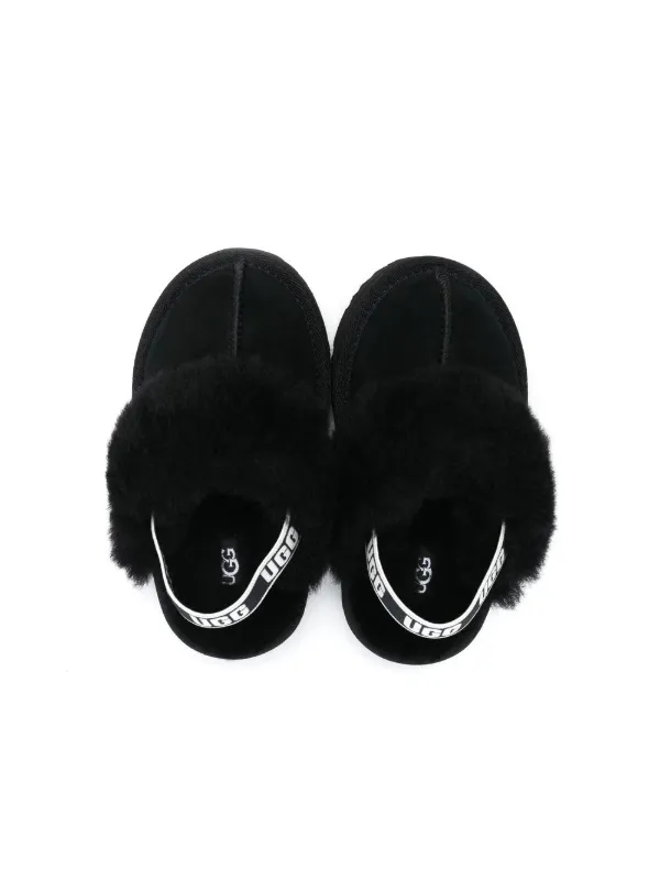 Ugg slippers childrens size 3 new arrivals