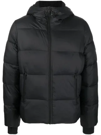 Brayden Puffer Jacket