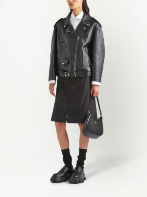 Prada Jackets for Women | Shop Now on FARFETCH