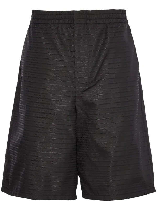 Prada shorts cheap for men