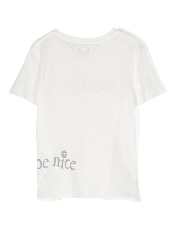 ERL KIDS Venice Tシャツ - Farfetch