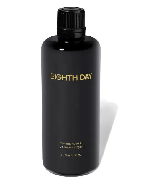 Eighth Day Resurfacing Tonic toner