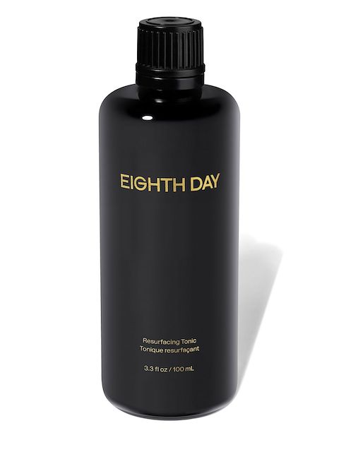 Eighth Day Resurfacing Tonic toner