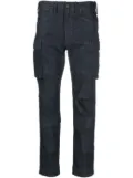 Ralph Lauren RRL multiple cargo pockets trousers - Blue
