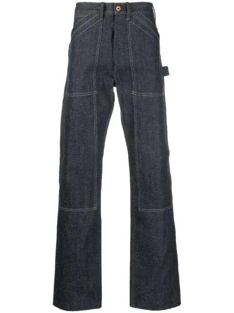 Ralph Lauren RRL straight-leg jeans