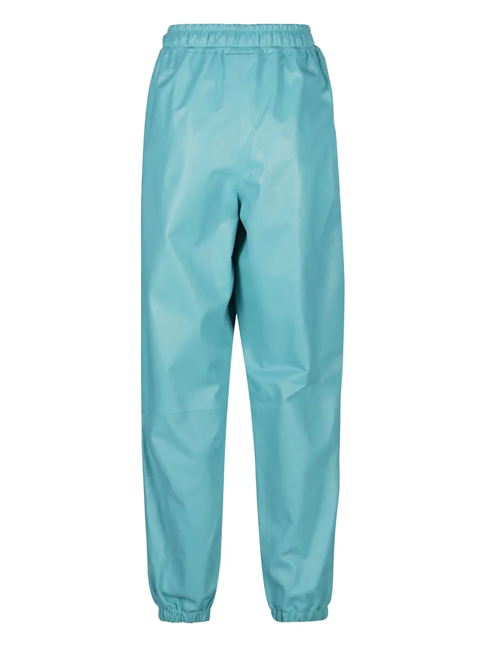 Desa 1972 leather trousers | Straight-Leg Pants | Image 2