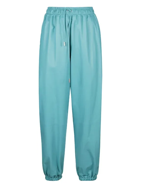 Desa 1972 leather trousers