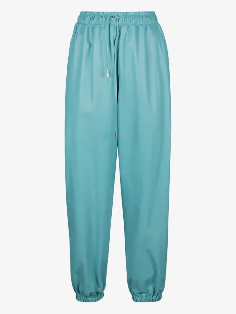 Desa 1972 leather trousers