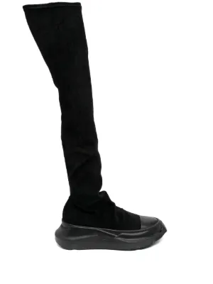 Rick Owens DRKSHDW ウィメンズ ブーツ通販 - FARFETCH