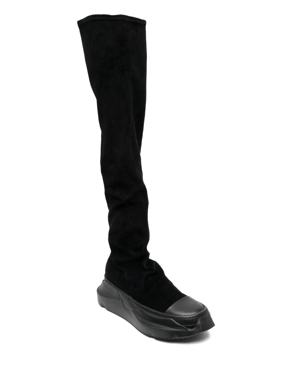 Rick Owens DRKSHDW botas Abstract | Botines | Image 2