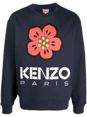 Heren sweaters van Kenzo - Shop online bij FARFETCH