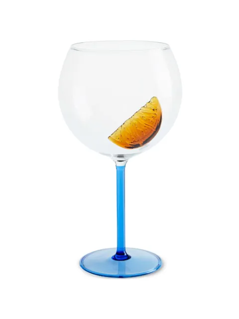 Maison Balzac Le Spritz glass