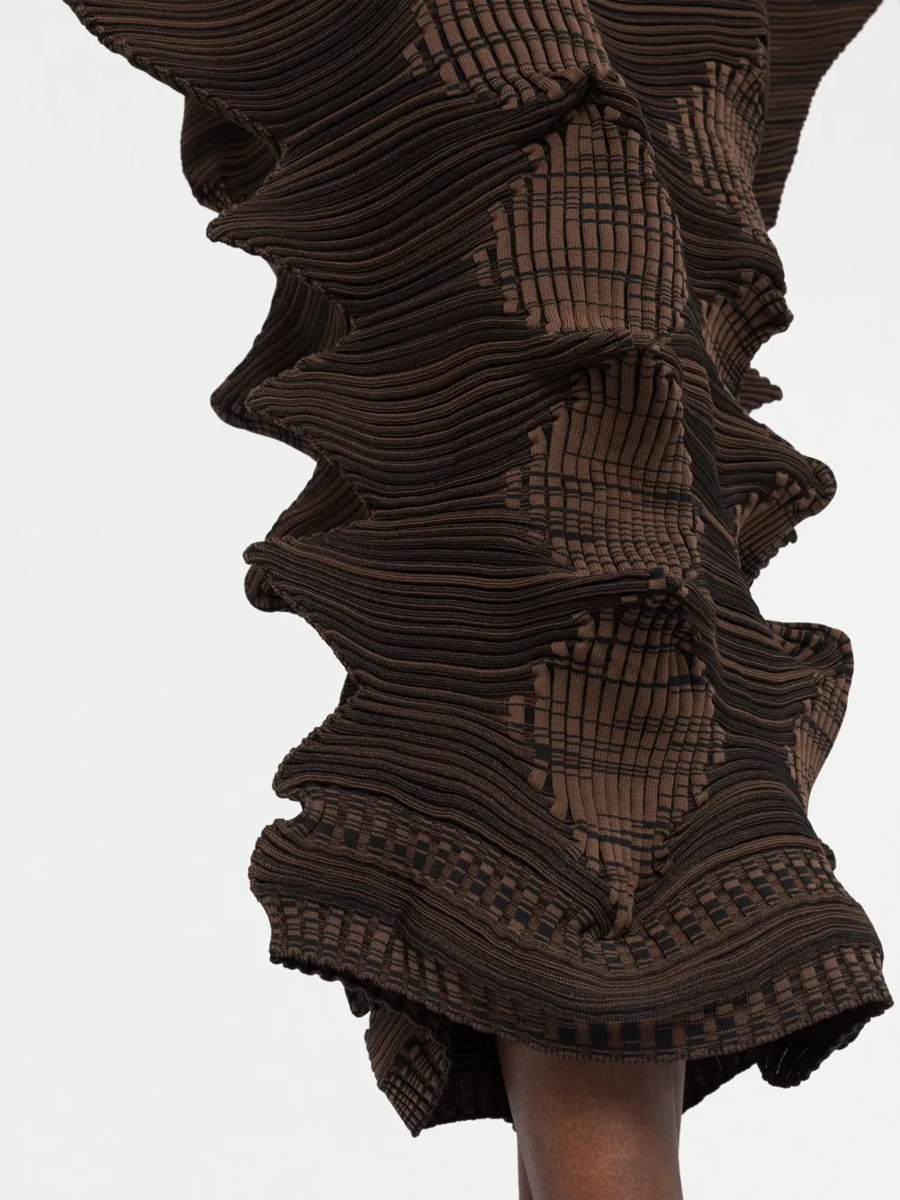 issey miyake Linkageワンピース