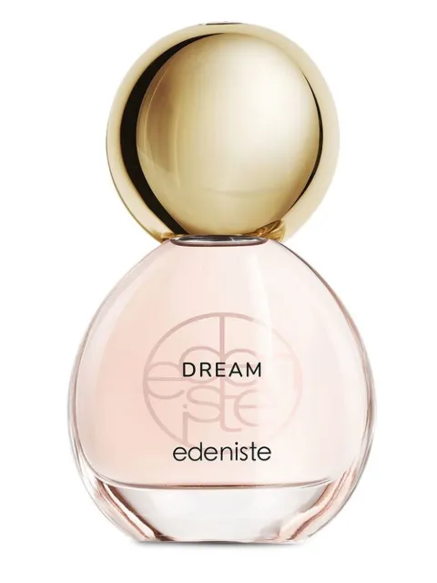 EDENISTE Lifeboost Dream eau de parfum