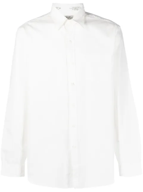 Ralph Lauren RRL camisa manga larga con botones