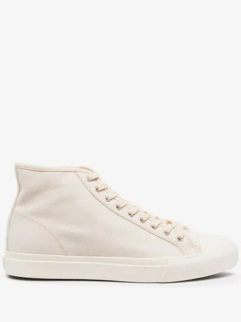 Ralph Lauren RRL Mayport high-top sneakers