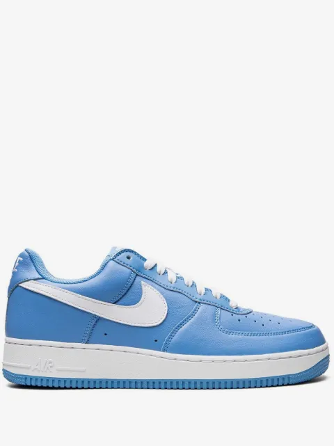 Nike tenis bajos Air Force 1