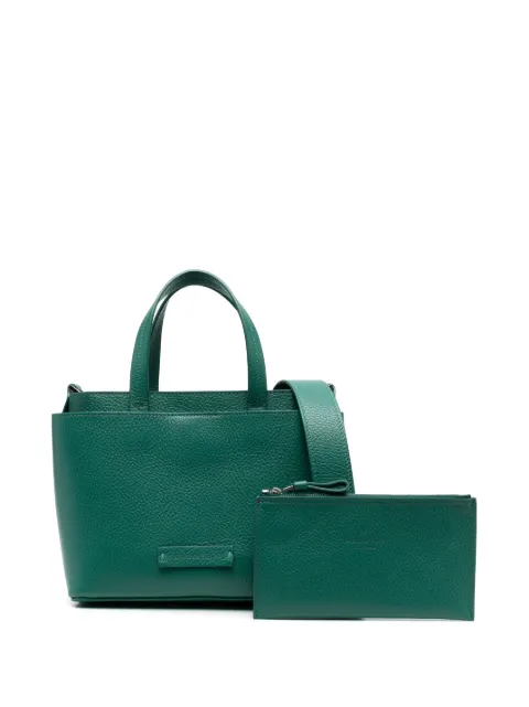 Fabiana Filippi small leather tote bag