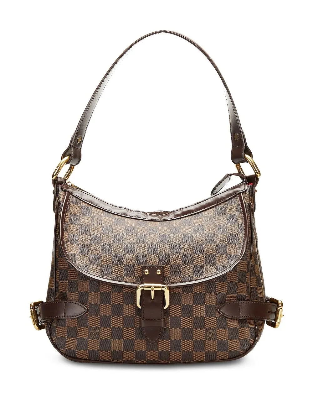 

Louis Vuitton 2008 pre-owned Highbury shoulder bag - Brown
