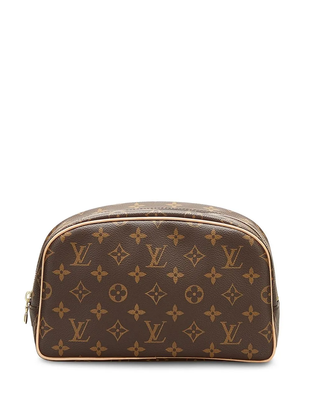 

Louis Vuitton pre-owned Toiletry 25 pouch - Brown