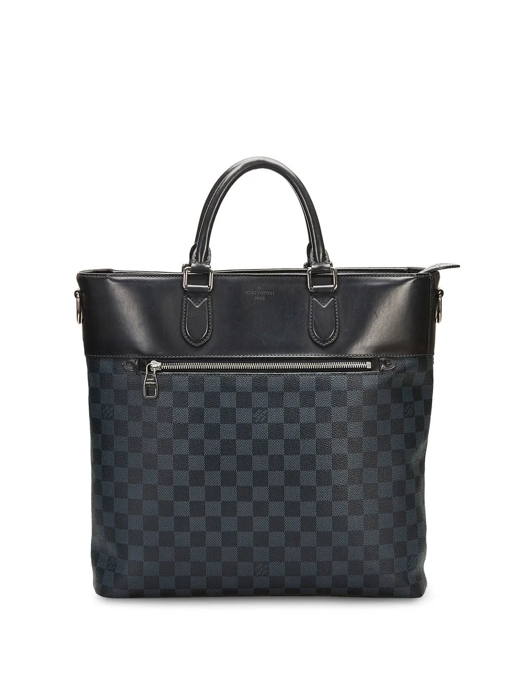 

Louis Vuitton bolsa 2way Newport 2016 pre-owned - Negro