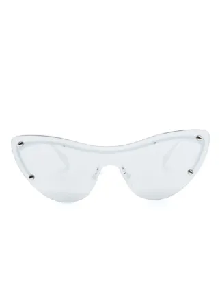 Alexander McQueen Eyewear