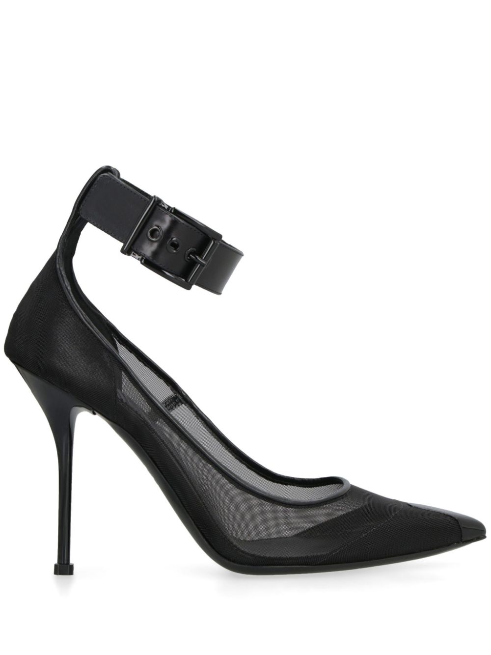 85mm mesh pumps