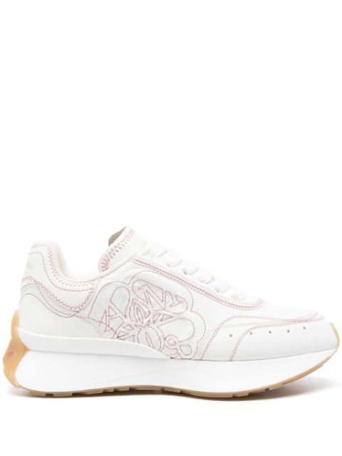 Alexander McQueen Sprint Runner sneakers Women