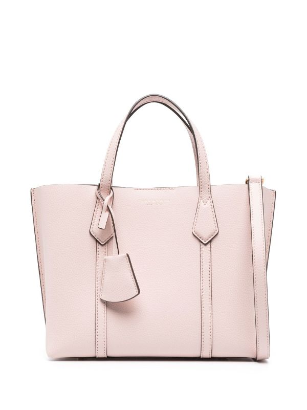 Tory Burch Perry Small Leather Tote - Farfetch